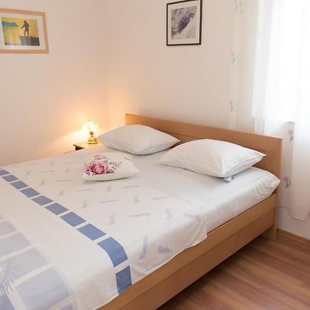 Apartments Vodice Olga Matic Extérieur photo