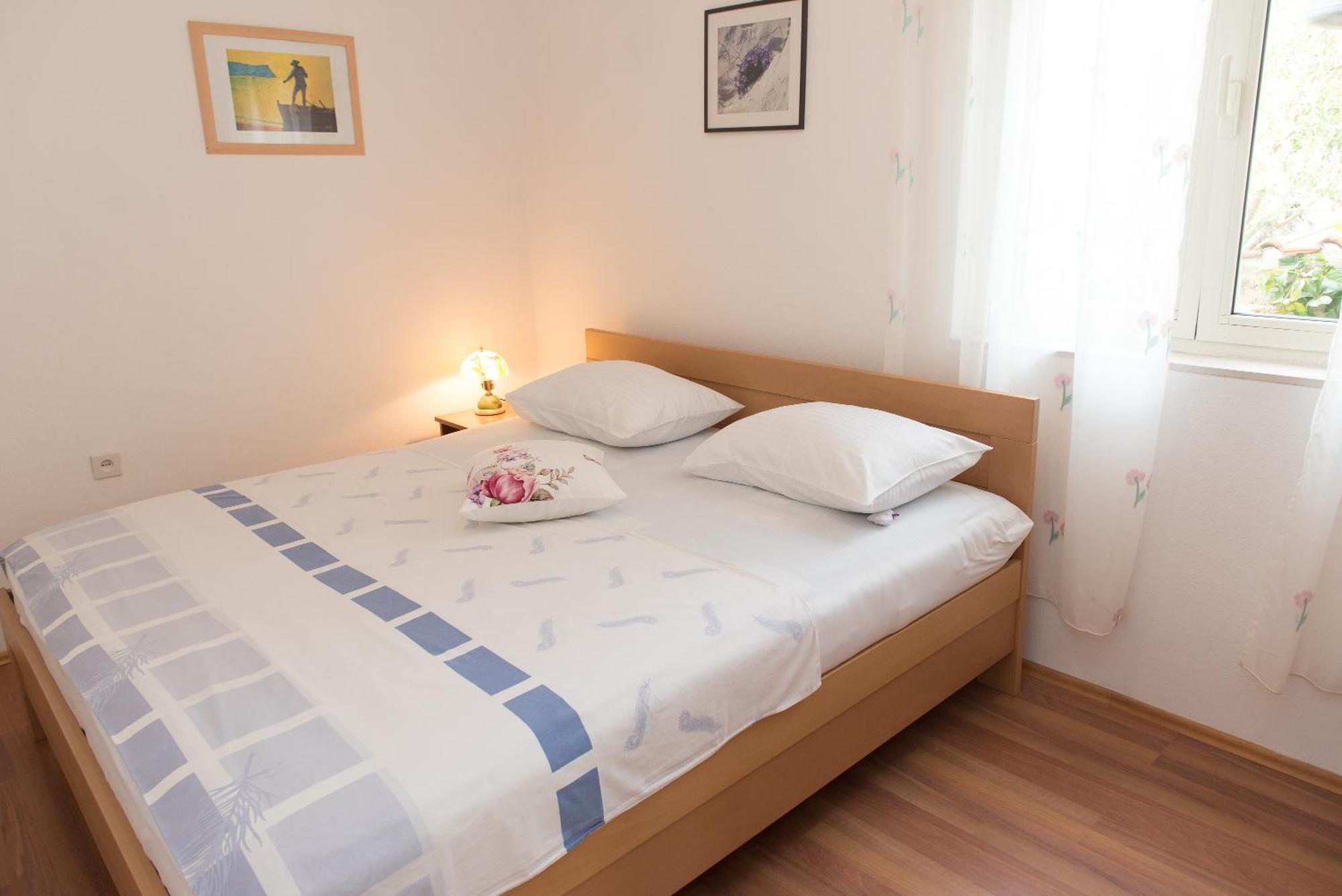 Apartments Vodice Olga Matic Extérieur photo