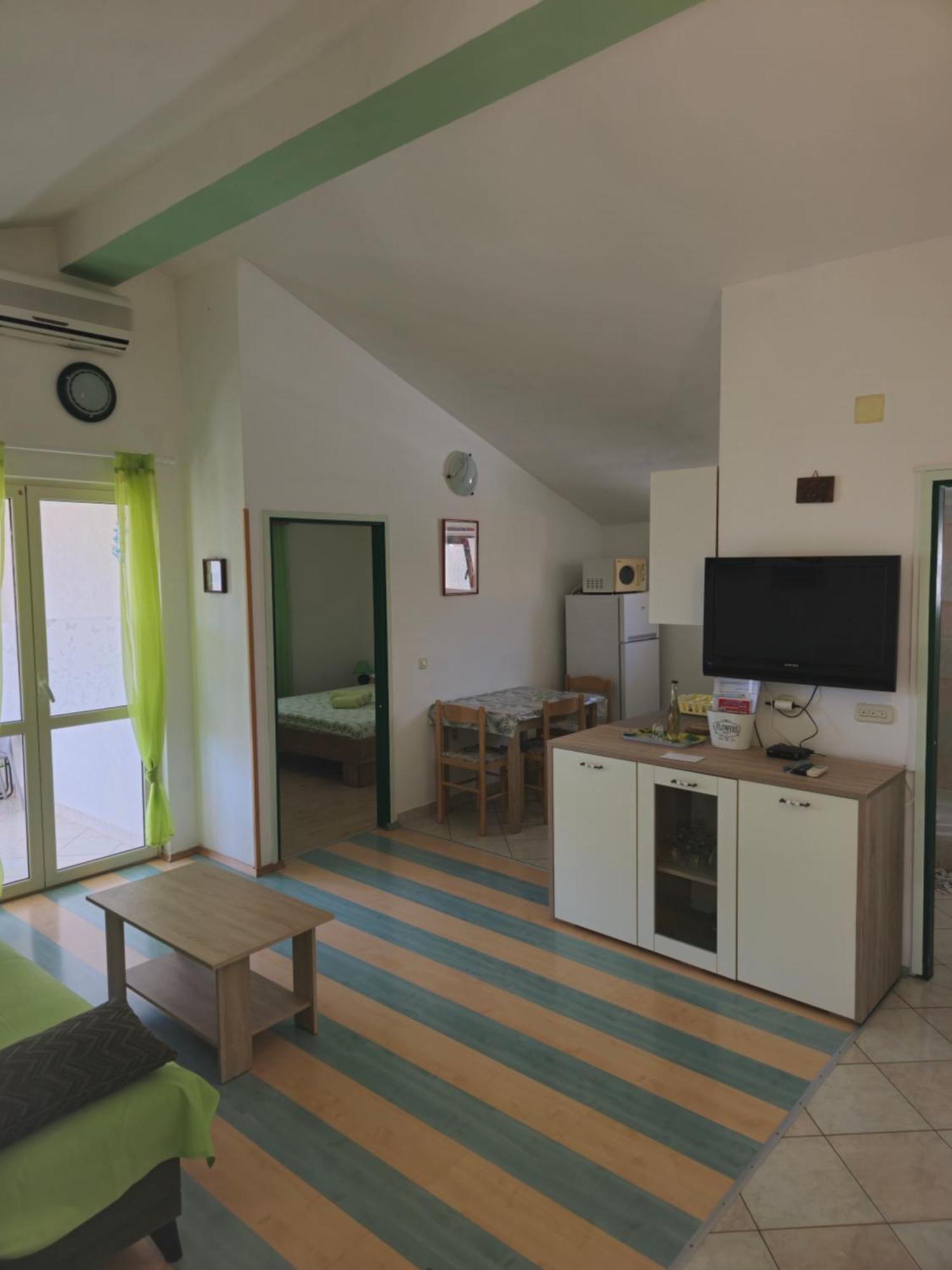Apartments Vodice Olga Matic Extérieur photo