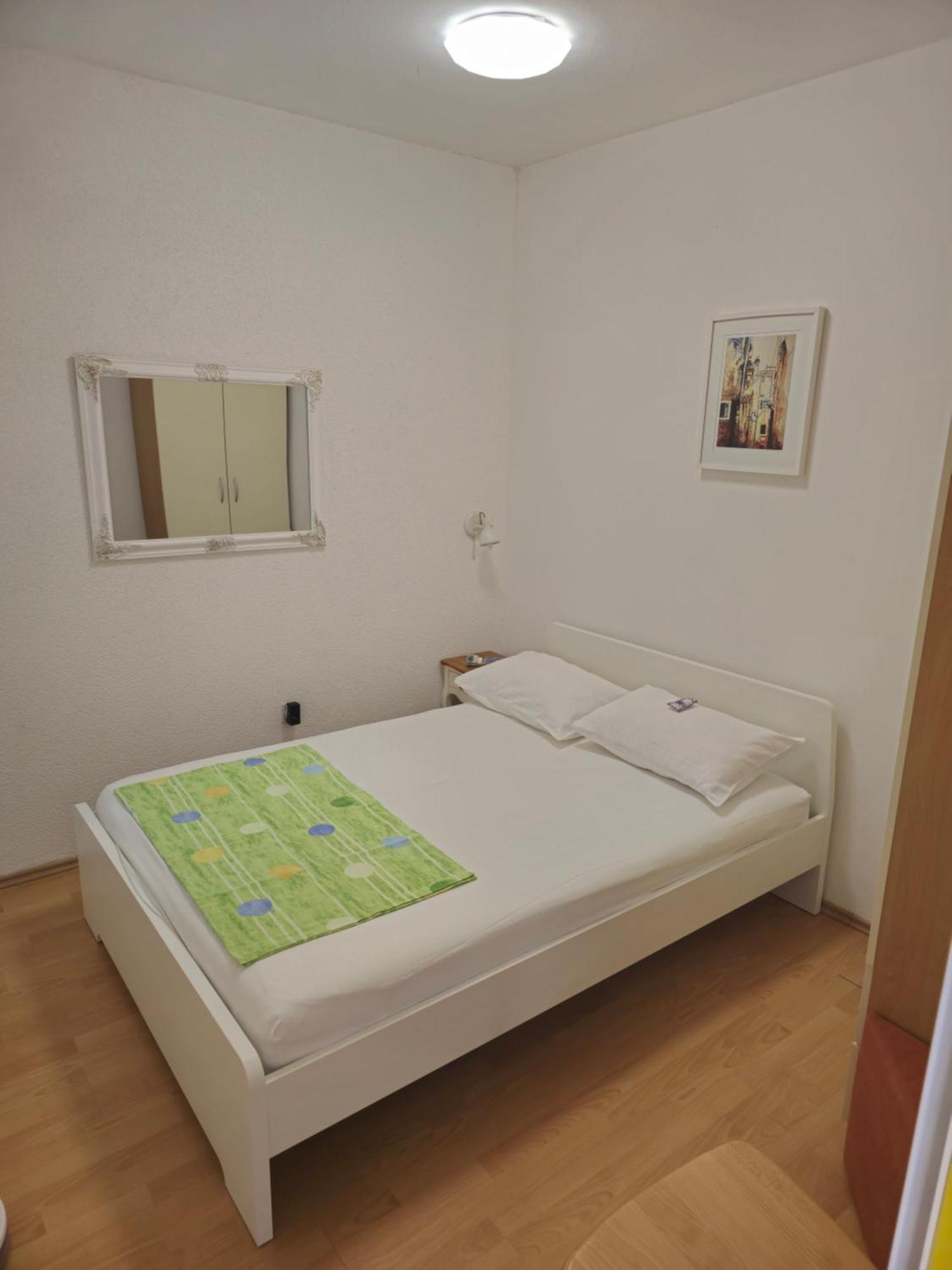 Apartments Vodice Olga Matic Extérieur photo