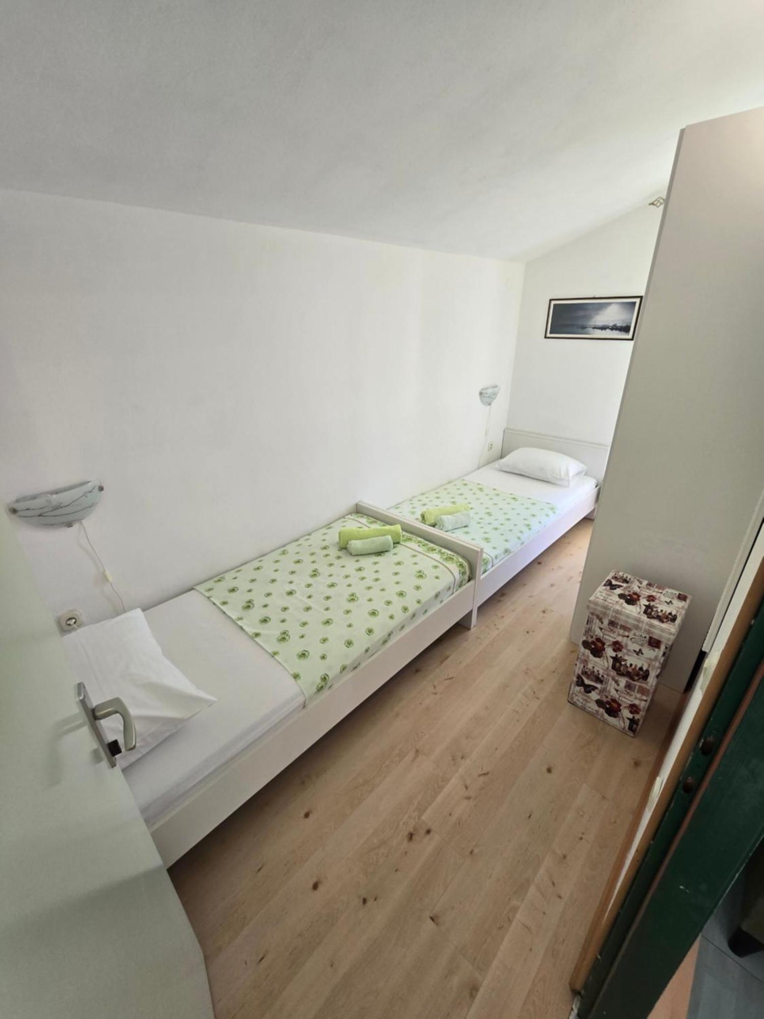 Apartments Vodice Olga Matic Extérieur photo