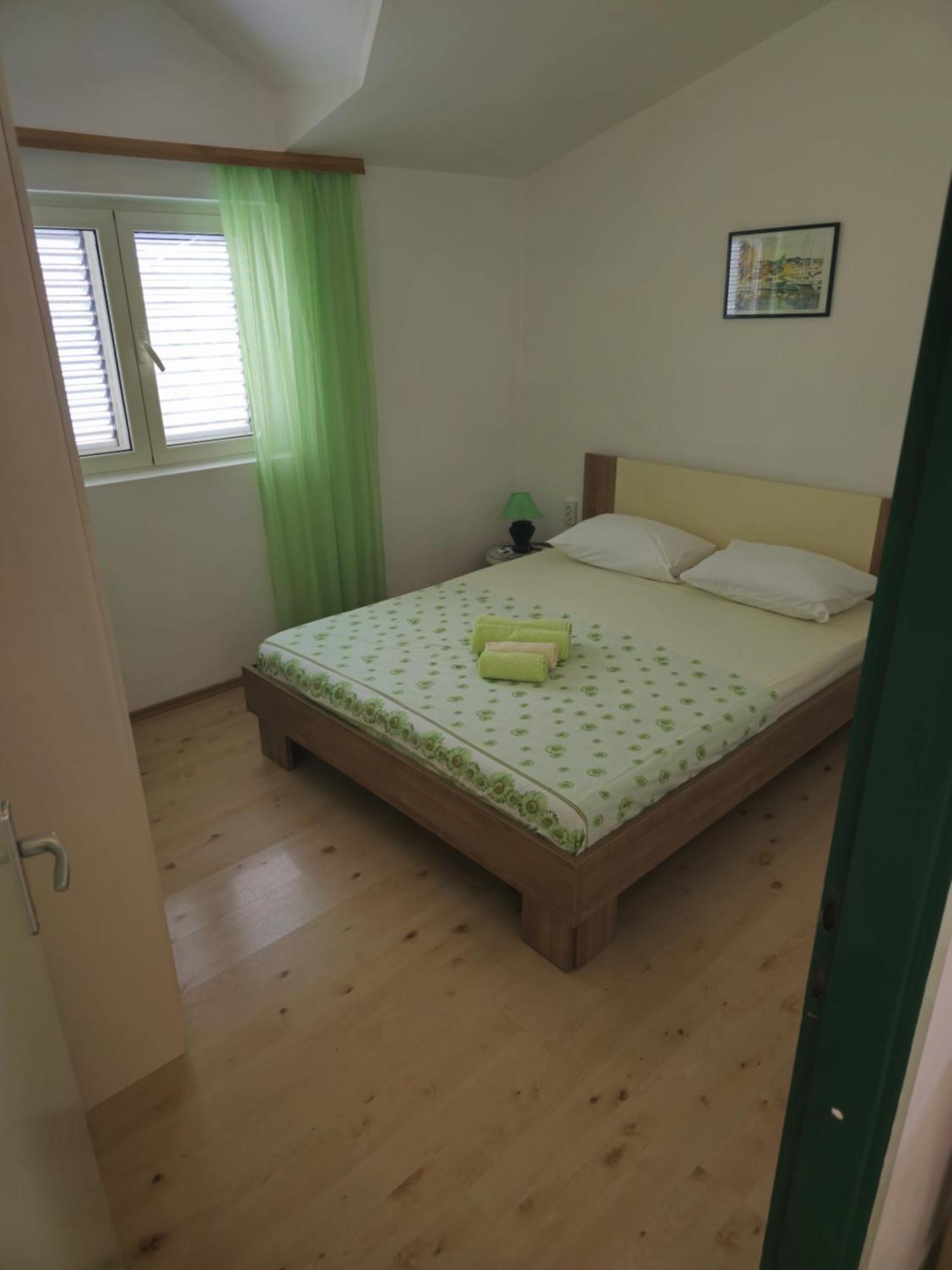 Apartments Vodice Olga Matic Extérieur photo