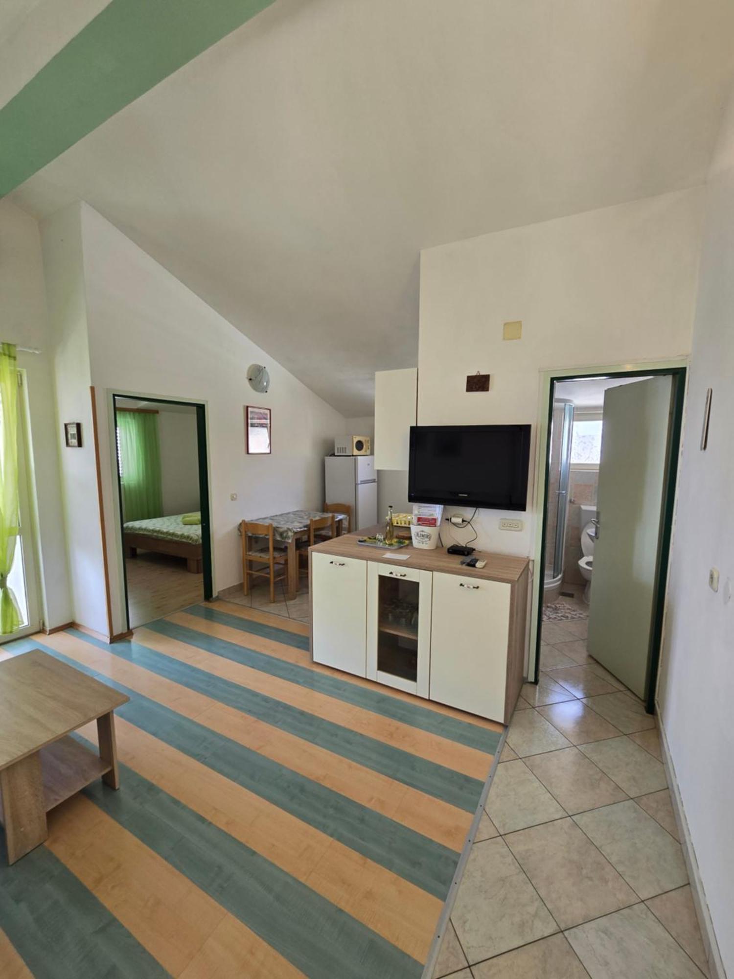 Apartments Vodice Olga Matic Extérieur photo
