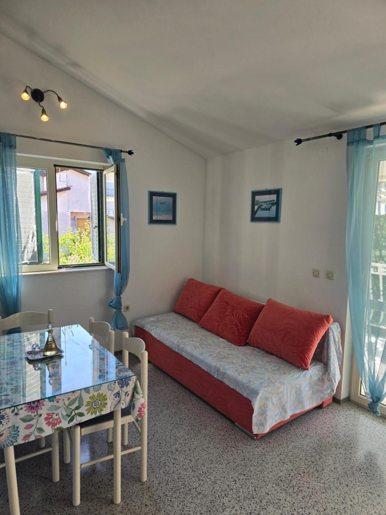 Apartments Vodice Olga Matic Extérieur photo