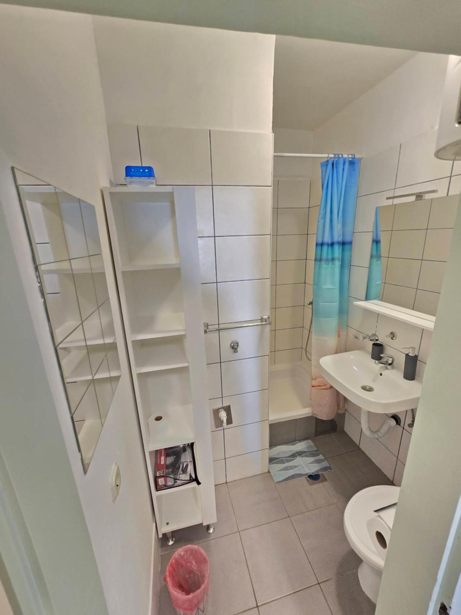 Apartments Vodice Olga Matic Extérieur photo