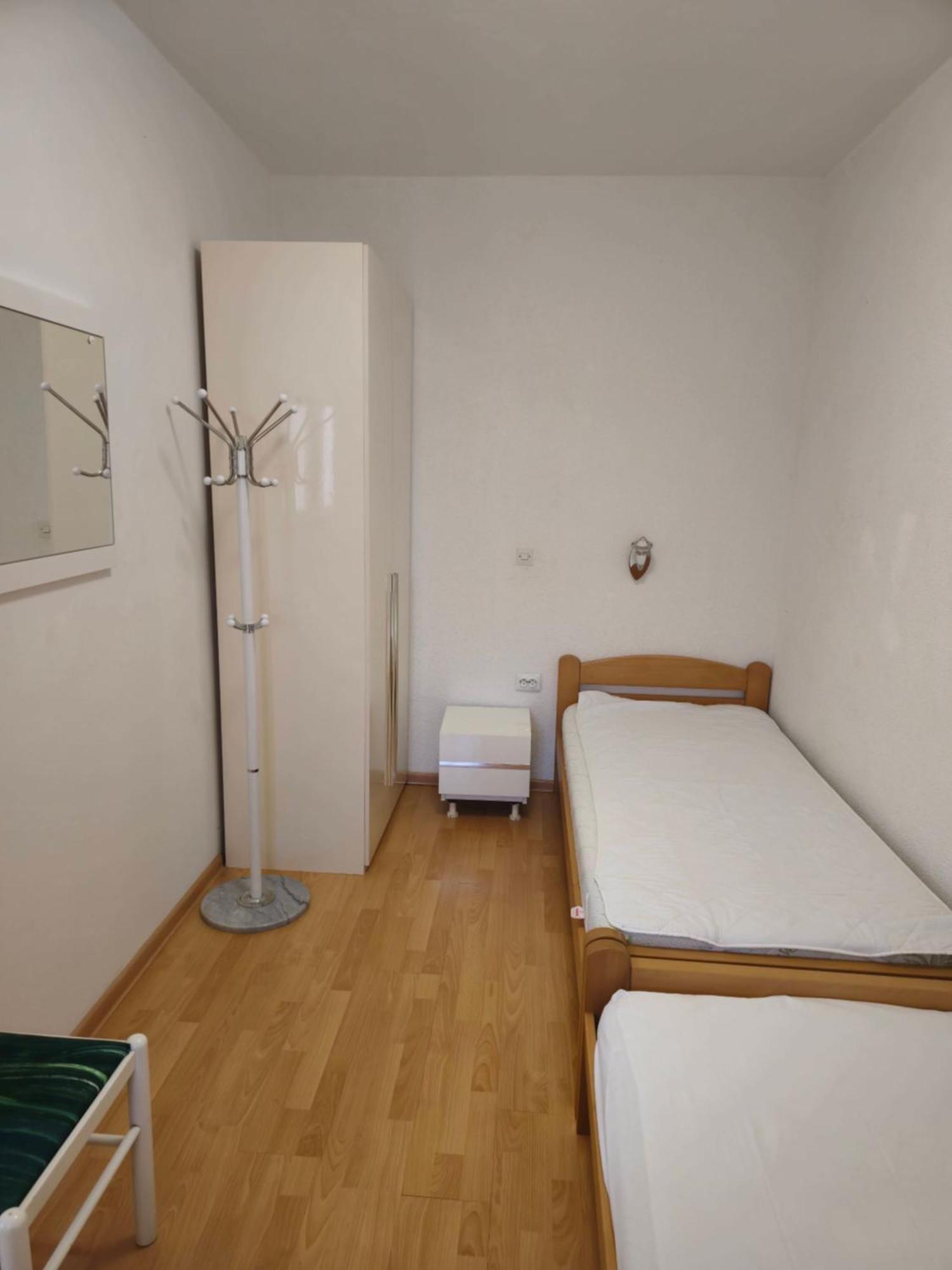 Apartments Vodice Olga Matic Extérieur photo