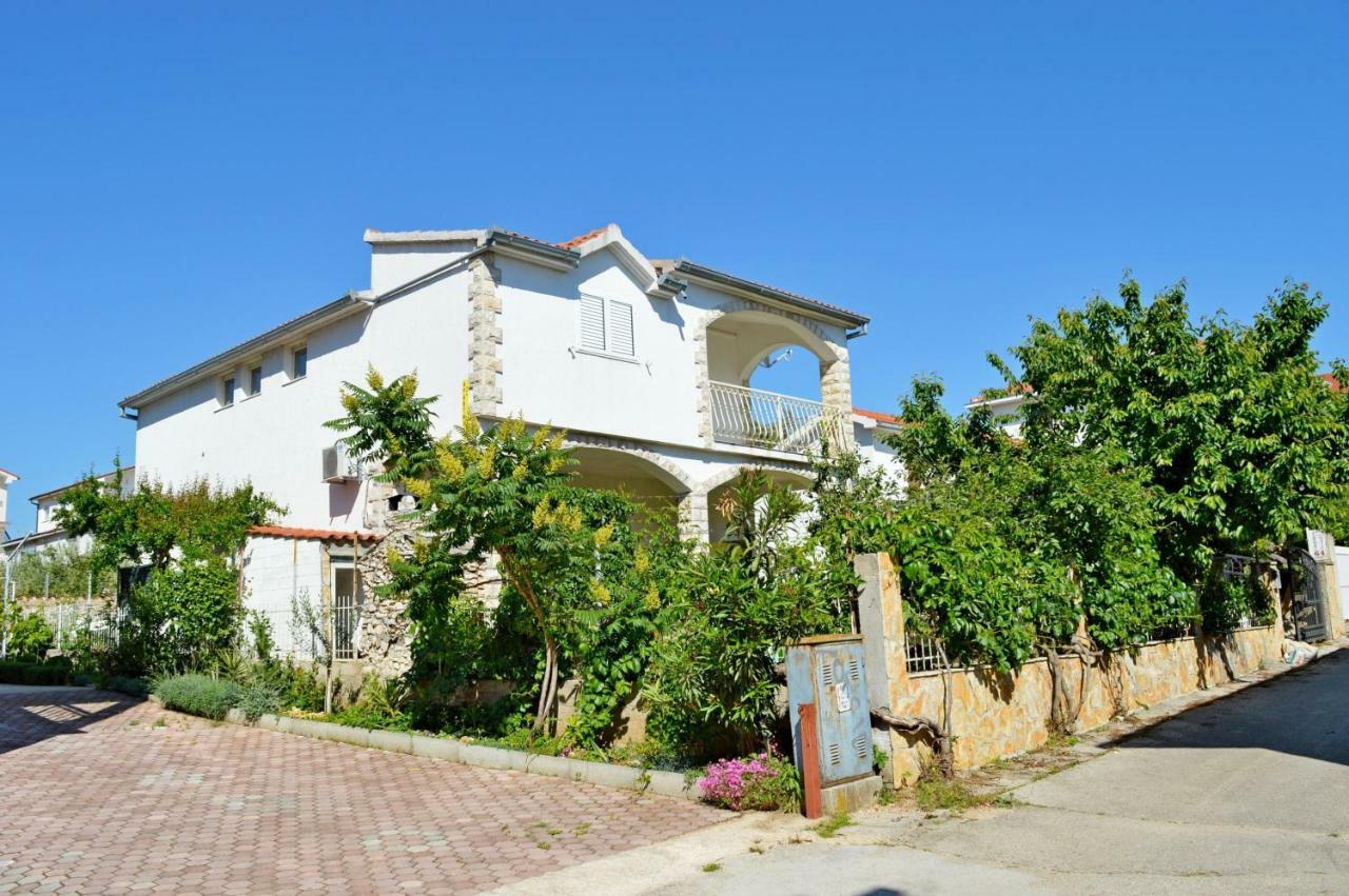 Apartments Vodice Olga Matic Extérieur photo