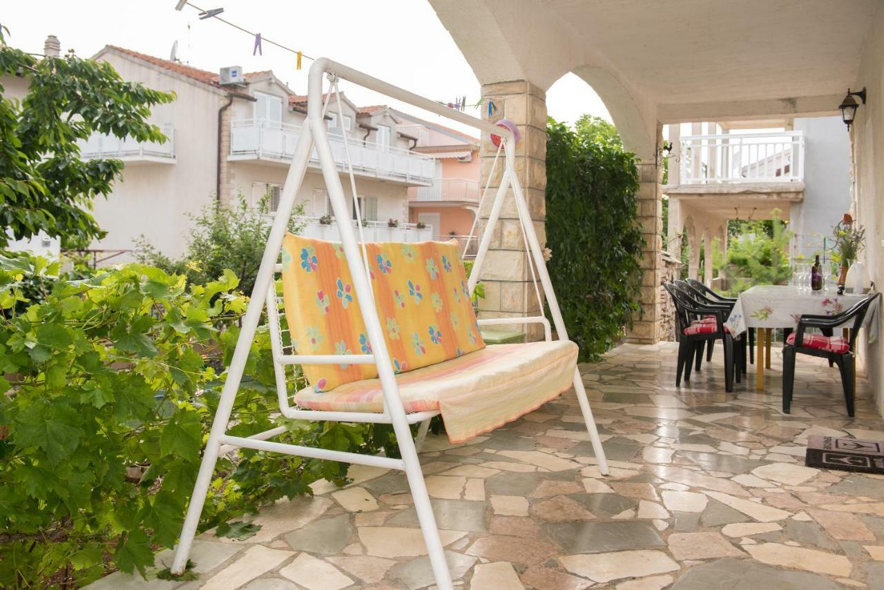 Apartments Vodice Olga Matic Extérieur photo